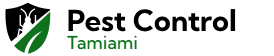 Tamiami Pest Control Company Logo