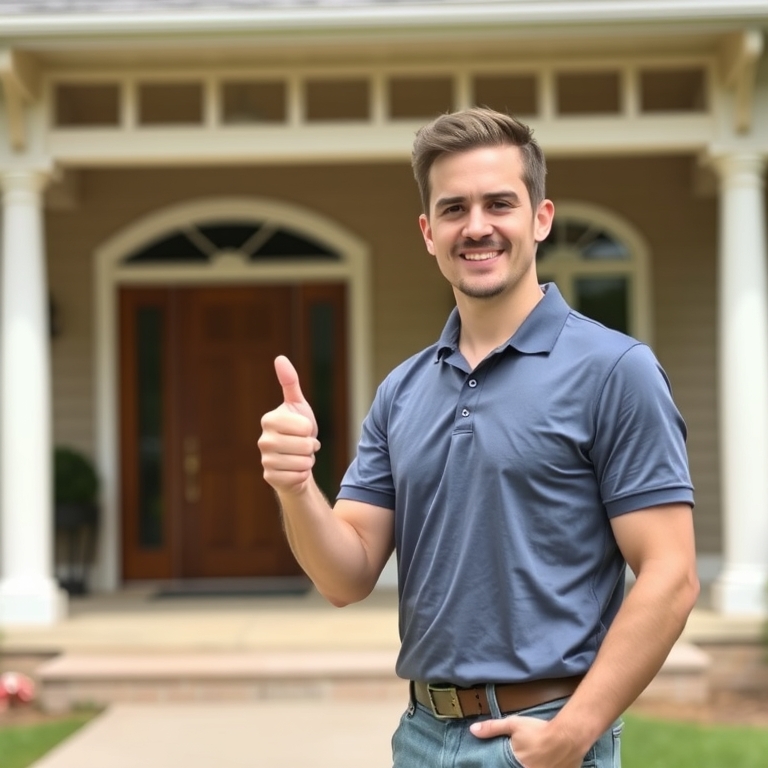 Founder of Tamiami Pest Pros